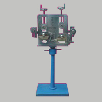 雙工位印字機MD1200