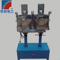 高速雙工位印字機MH2200