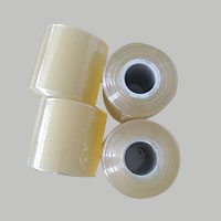 塑管壓延自粘膜