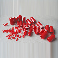 新型環(huán)保彈性封帽