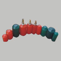 電纜熱收縮封帽