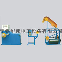 高速自動成圈打扎機CQJ-630/800