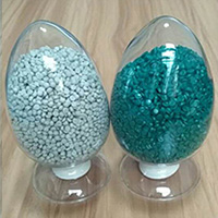 90℃環(huán)保PVC護(hù)套料