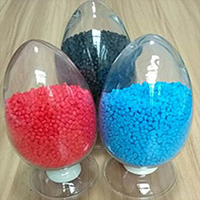 125℃輻照交聯低煙無鹵阻燃聚烯烴光伏絕緣料（3317）